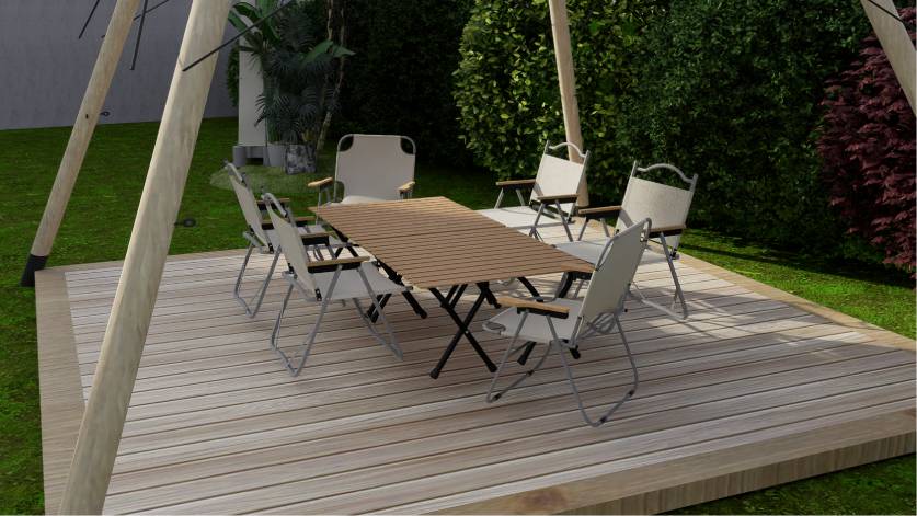 梁子湖区帐篷生产厂家：以匠心筑牢户外装备的品质根基